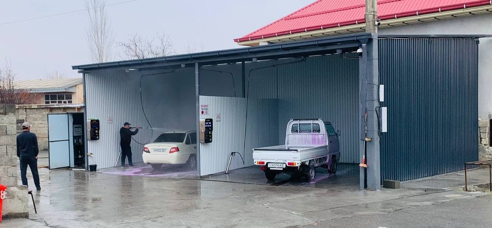 Sam Moyka Super chegirma narxda