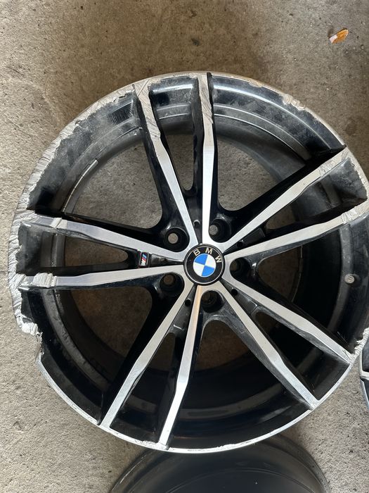 Продам диский от BMW 330i g20