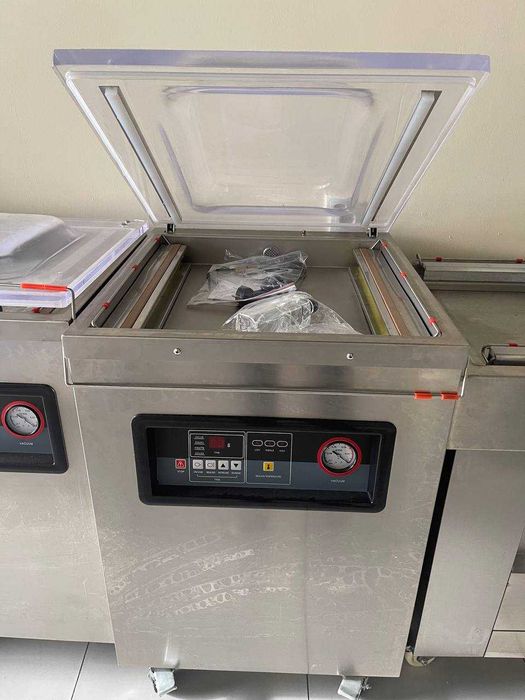 Vakuum qadoqlash uskunasi | вакуум упаковка | qurt sirnaya palochka