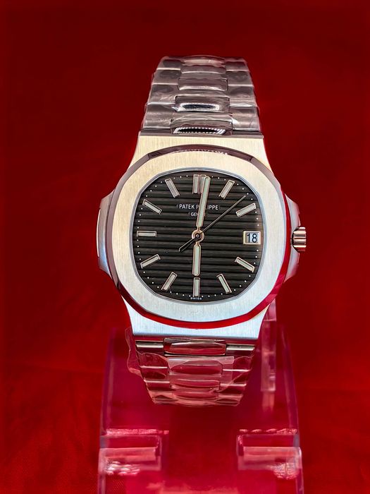 Patek Nautilus 40mm