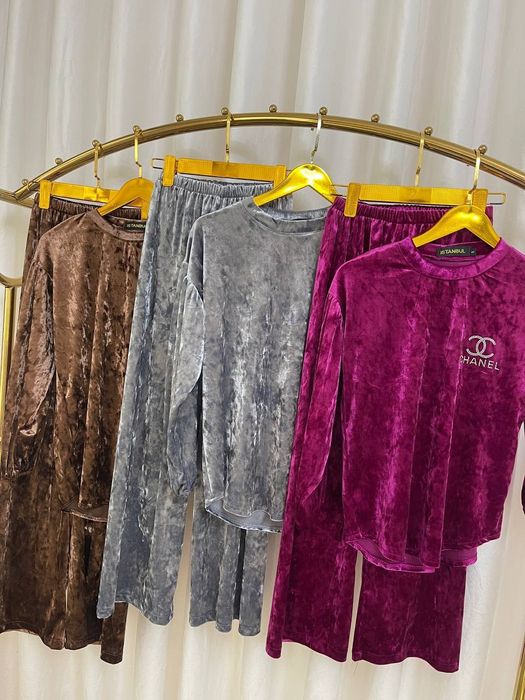 Qizaloqlar uchun sifatli dvoyka