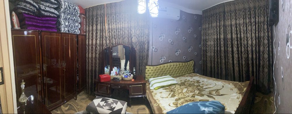 Квартира 2 хонали 50 км