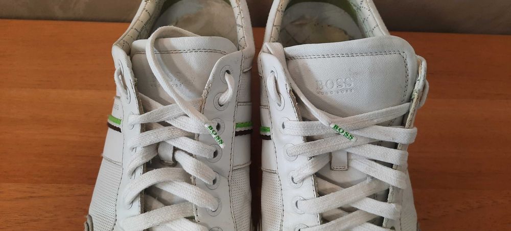 Boss-В Много Добро Състояние