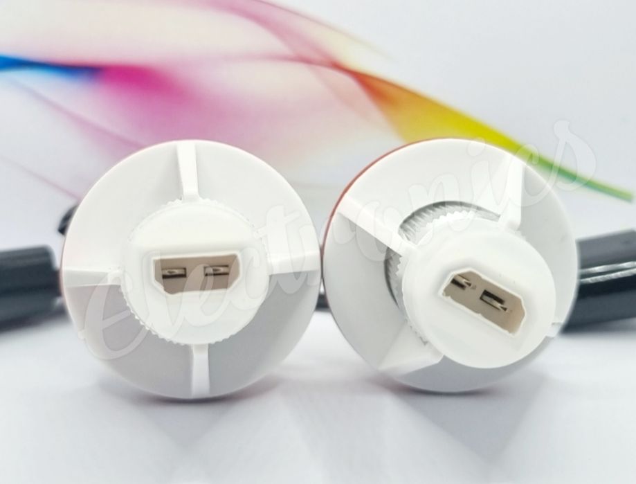 Диодни Led крушки за ангелски очи BMW E39,E60,E61,E65,E83,E53 бмв