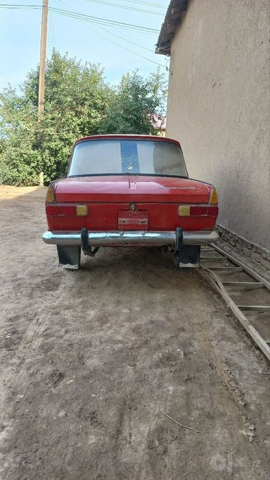 Moskvich 412 sotiladi