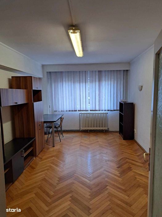 Ap. 3 camere decomandate, semicentral, Marasti