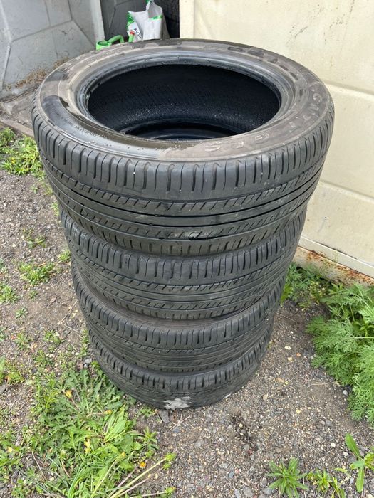 Продам шины 205/55/16