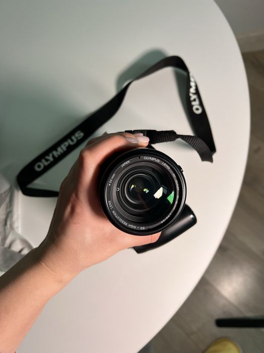 Пленочная камера Olympus is-3000