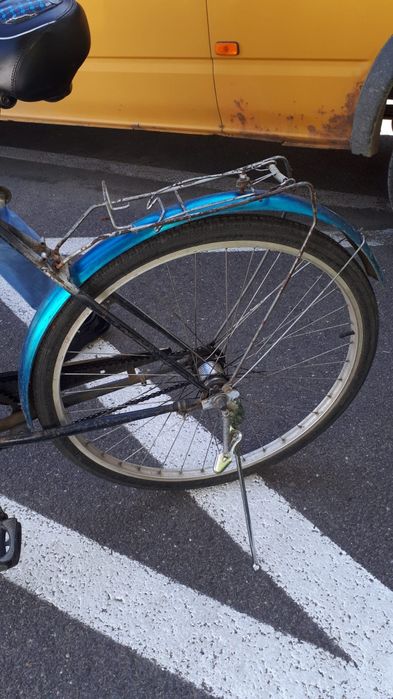 Bicicleta de oraș.Stare buna