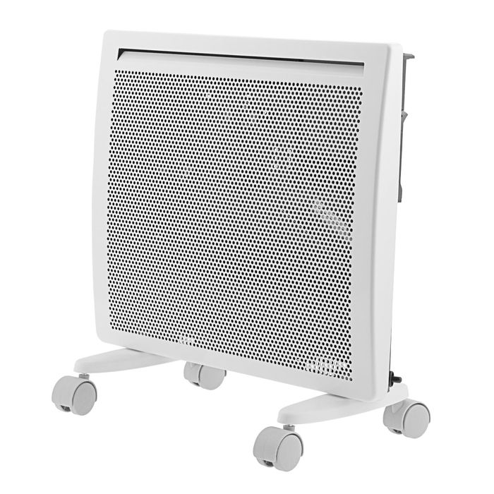 Convector electric hibrid HybridX-1000, incalzitor IR, termostat