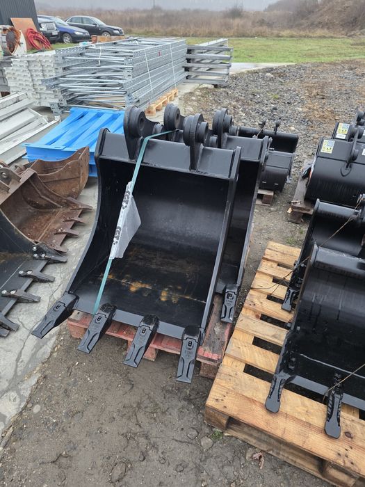 Cupa Caterpillar 308  CR 309