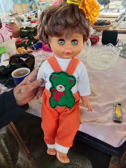 Игрушки Вини Пух и кролик копилка