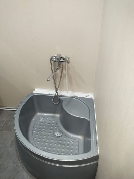 Комната в общежитии