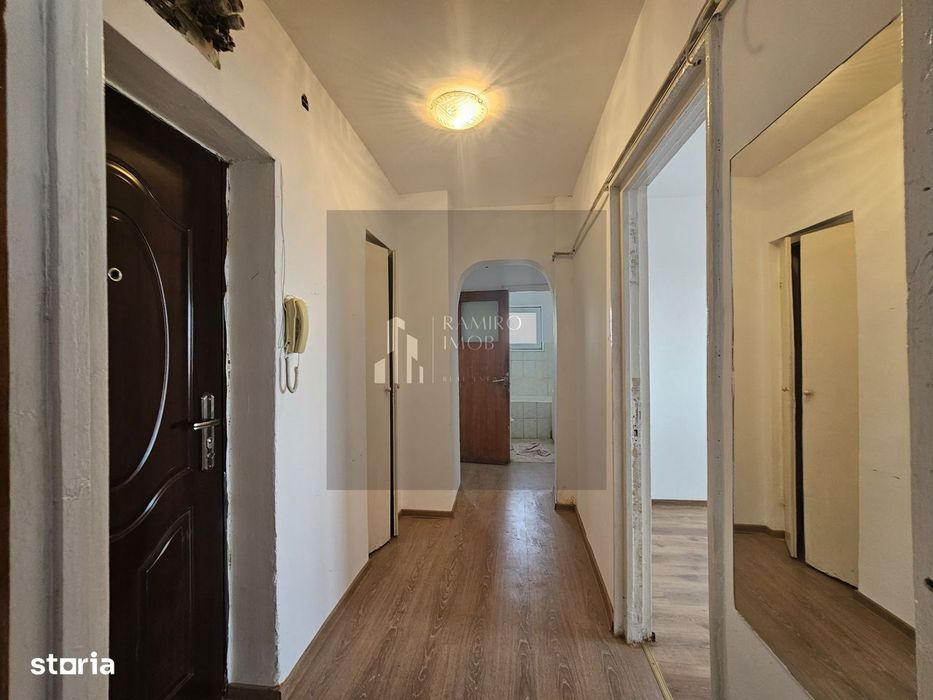 Apartament 3 camere decomandat - Piata Progresul / Soseaua Giurgiului