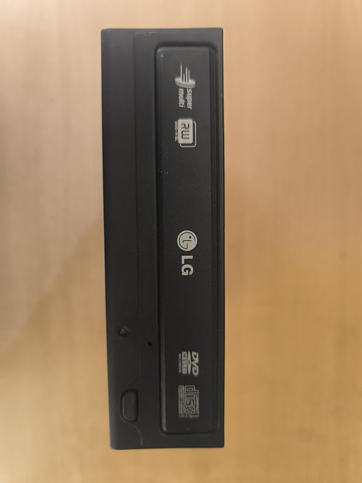 LG Multi Dvd drive IDE funcțional