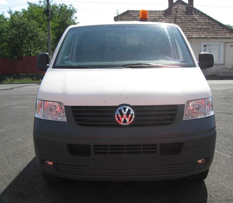 VW T5 Multivan Caravelle Transporter Doka piese