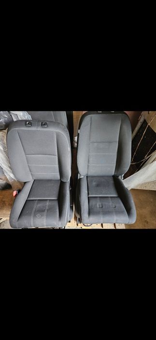 Banchete, scaune, cotiera megane 3