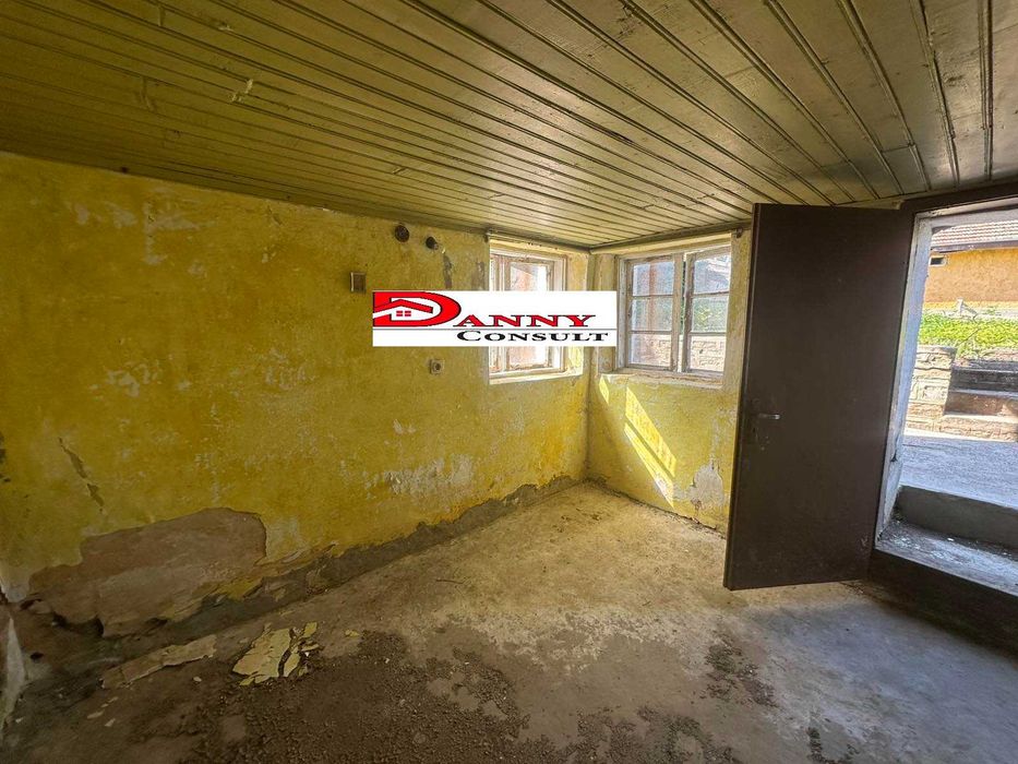 Къща за продажба в с. Добри дял - обл. В. Търново