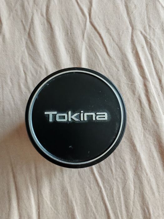 Obiectiv foto Tokina