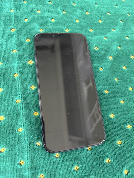 Айфон 13 не новый