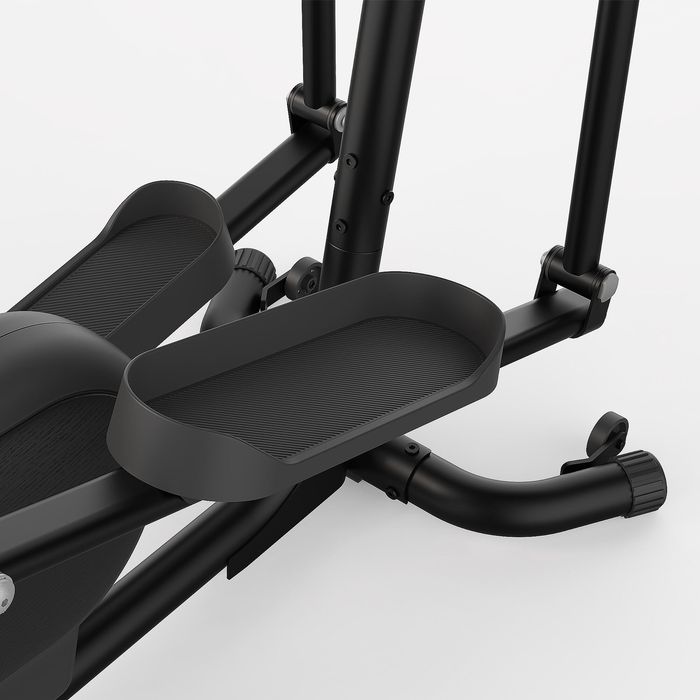 Bicicletă eliptică 20 programe și auto - produs resigilat Decathlon