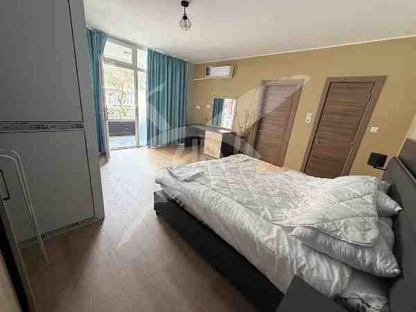 Продава се Тристаен апартамент в к.к. Слънчев бряг - 85 кв.м за 870 €/кв.м - Снимка #5