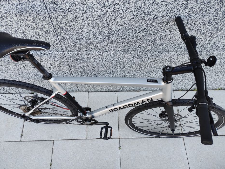 Boardman HYB 8.8 размер L
