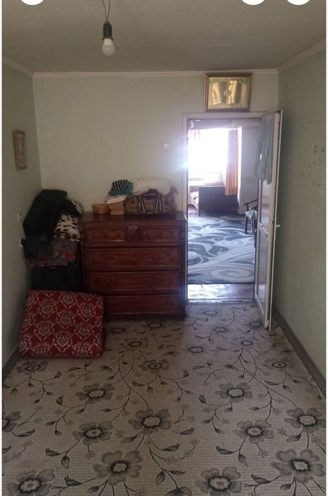 *‼️2х3 Балкон Кирпични дом .‼️48м² Чиланзар-2