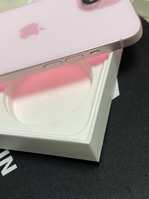 Iphone 15 roz / Pink 128gb