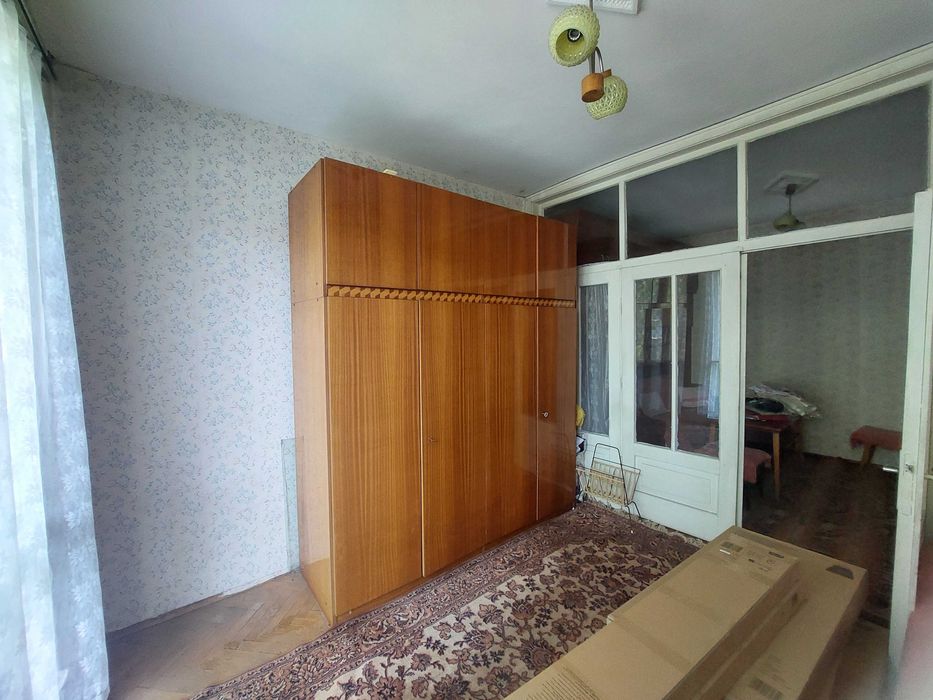 Продава се Двустаен апартамент в Силистра, Център - 60 кв.м за 1167 €/кв.м - Снимка #6