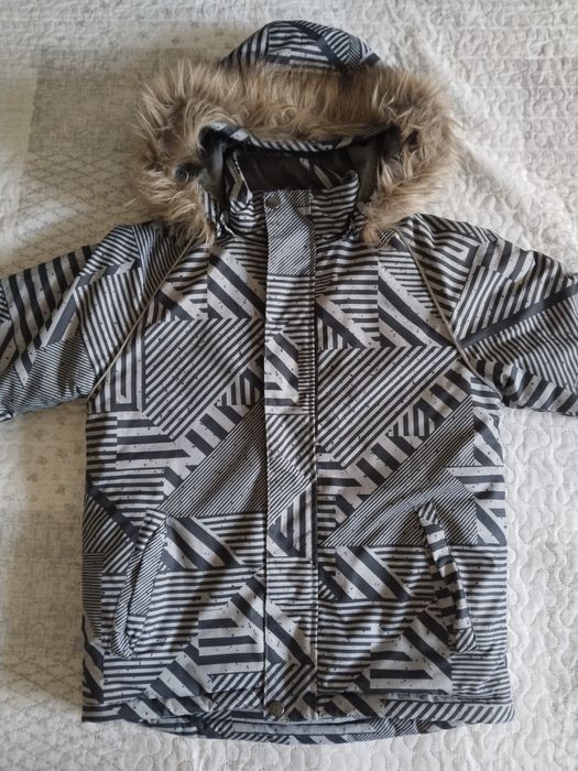 Зимний комплект Хуппа