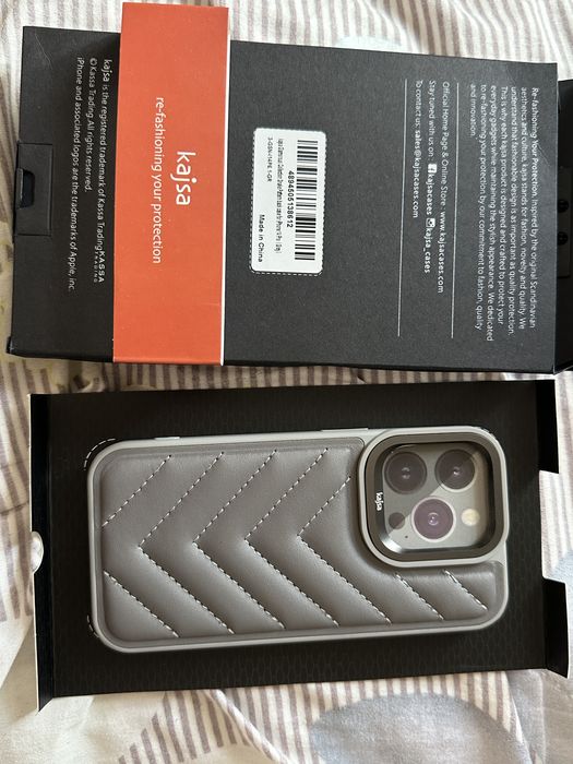 Чехол айфон 14 про новыйй