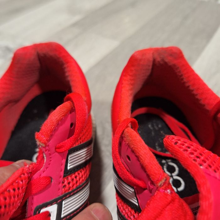 Adidas Mana RC Bounce nr 41,1/3