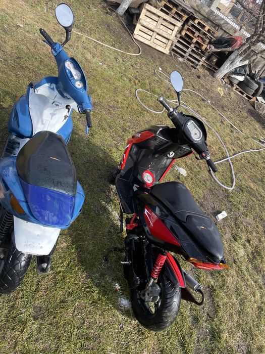 Vand benellii quatro nove x 50