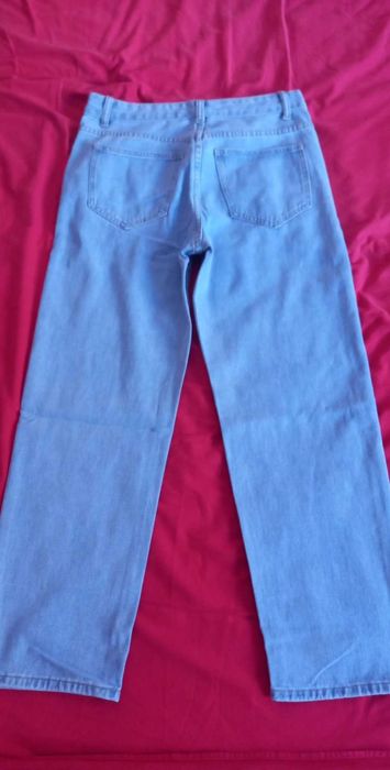 Мъжки дънки Relaxed fit