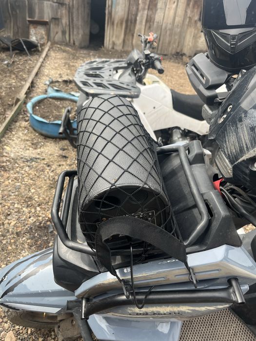 Танк скутер за 300к