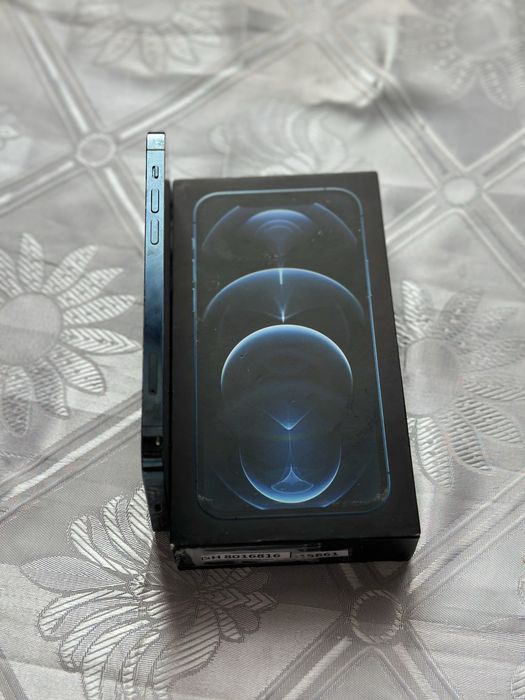 iPhone 12 Pro 128GB Айфон 12 про