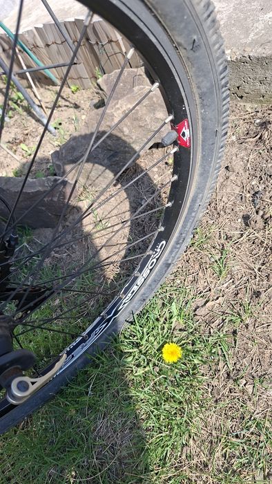 Bicicleta 26 inchi Rockrider