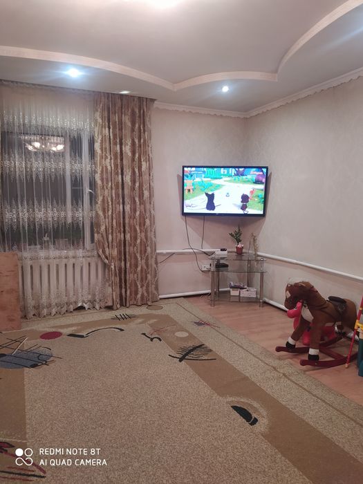 Срочно Продаётся квартира