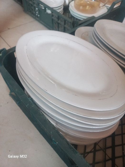 Посудалар сатылады