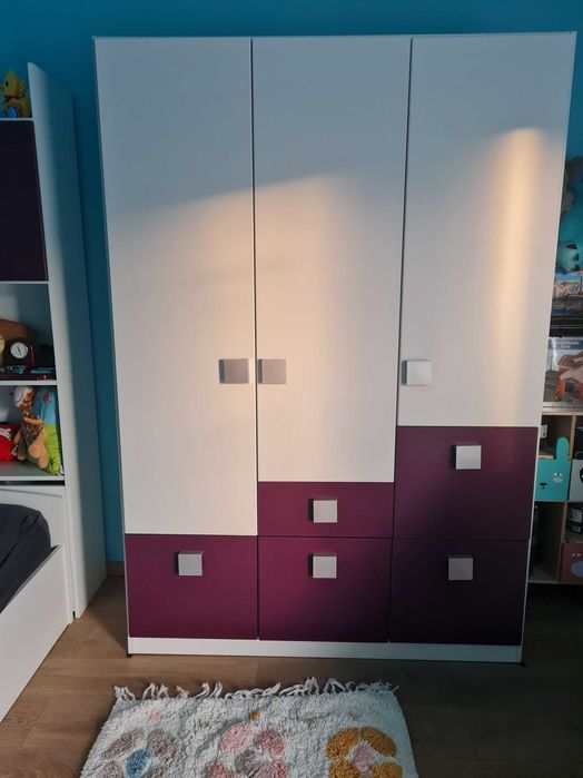 mobilier camera copii