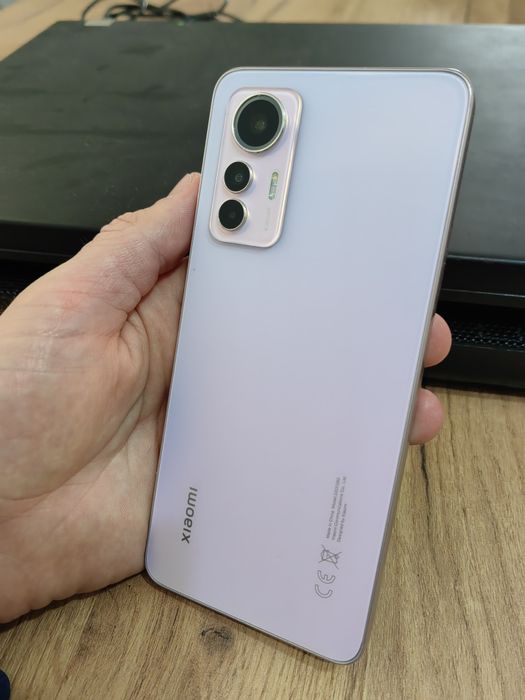 Xiaomi 12 lite 128GB