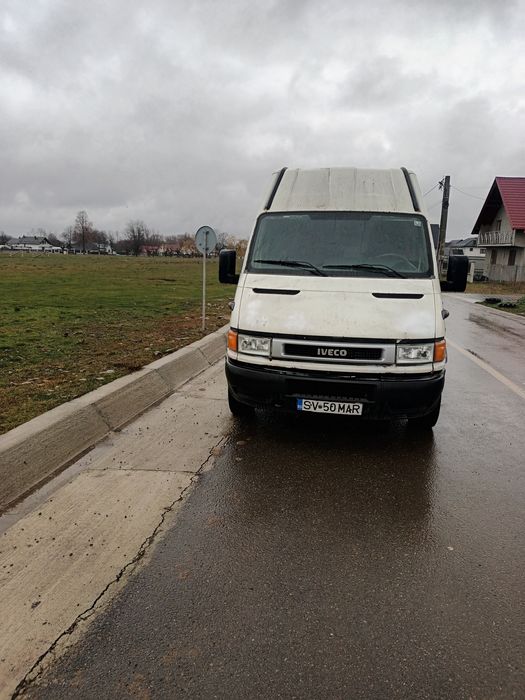 Autoutilitare de vînzare