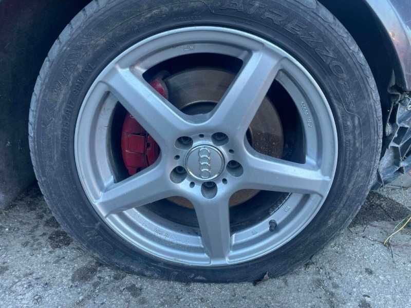 Ауди A6 3.0 TDI QUATTRO / Audi A6 3.0 TDI QUATTRO на части