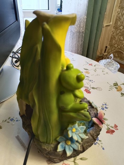 Настольнай декоративный фонтан