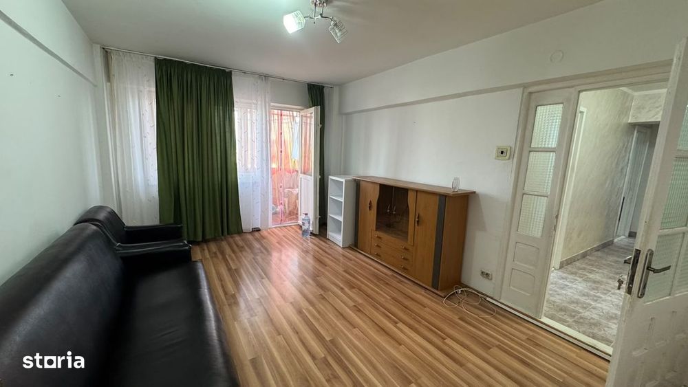 Apartament 3 camere decomandat-Orizont-Letea