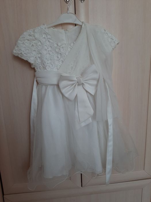 Пышные Платье для девочек