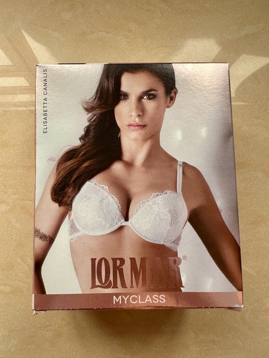 Сутиен Lormar 70B