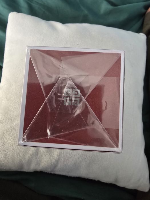 Parfum Givenchy L'Interdit 80ml EDP Rouge