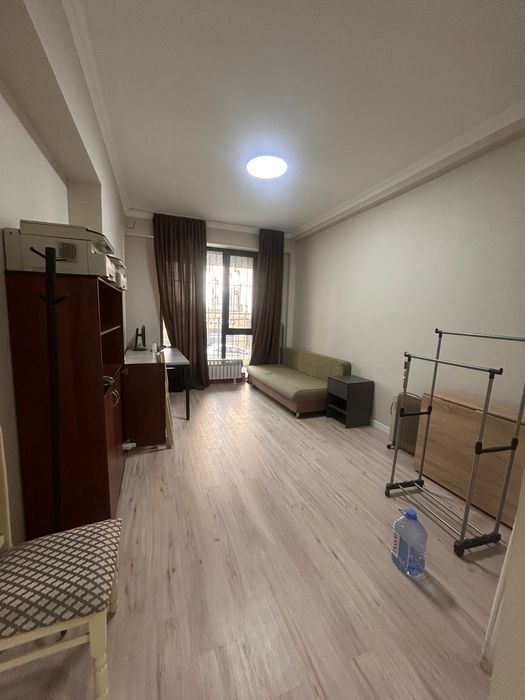 Кабинет, комната